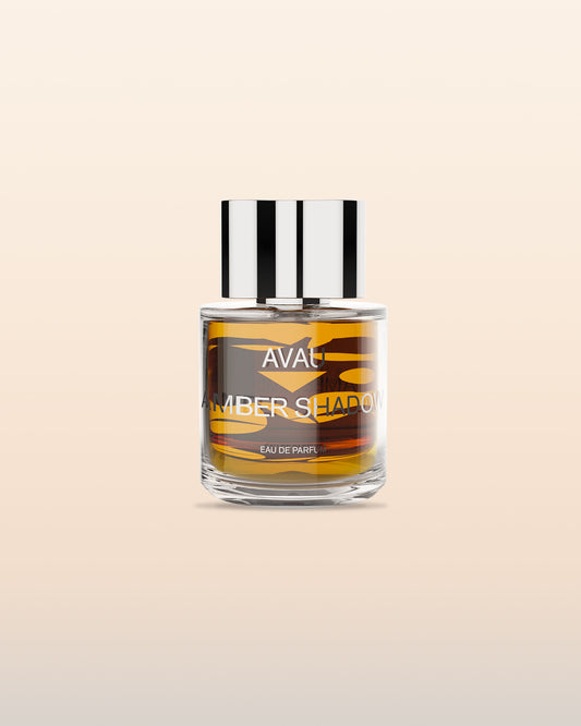 AMBER SHADOW