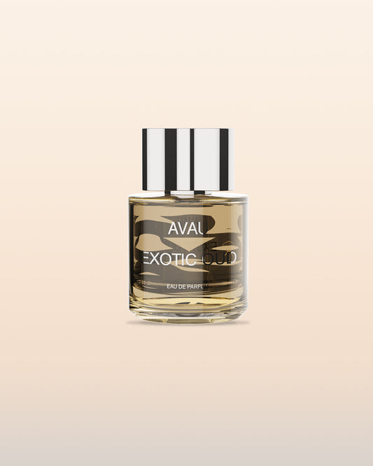 EXOTIC OUD
