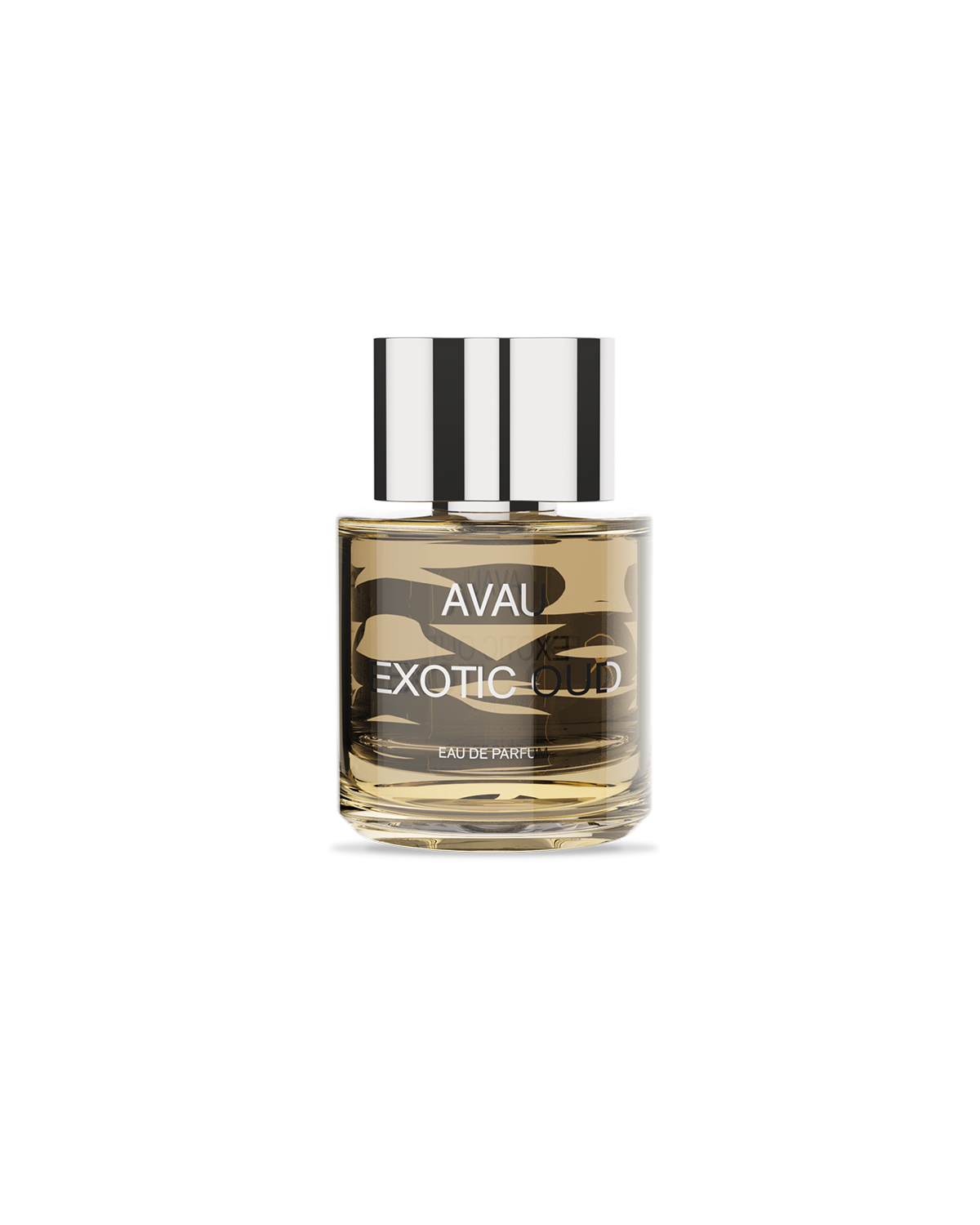 EXOTIC OUD